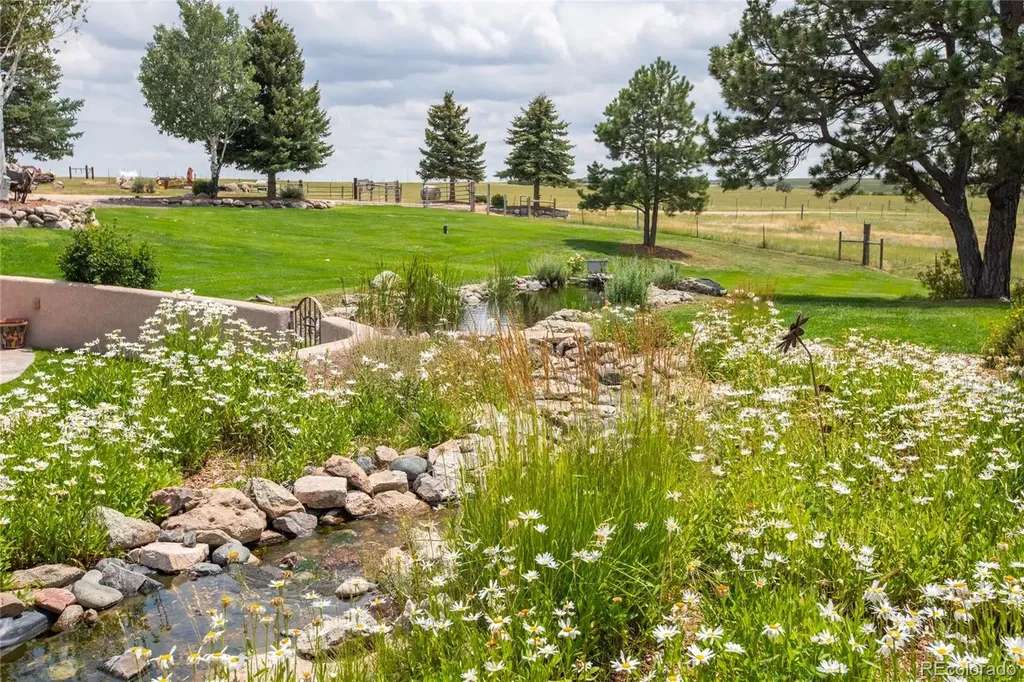 11771 E Smith Road Elbert CO 80106