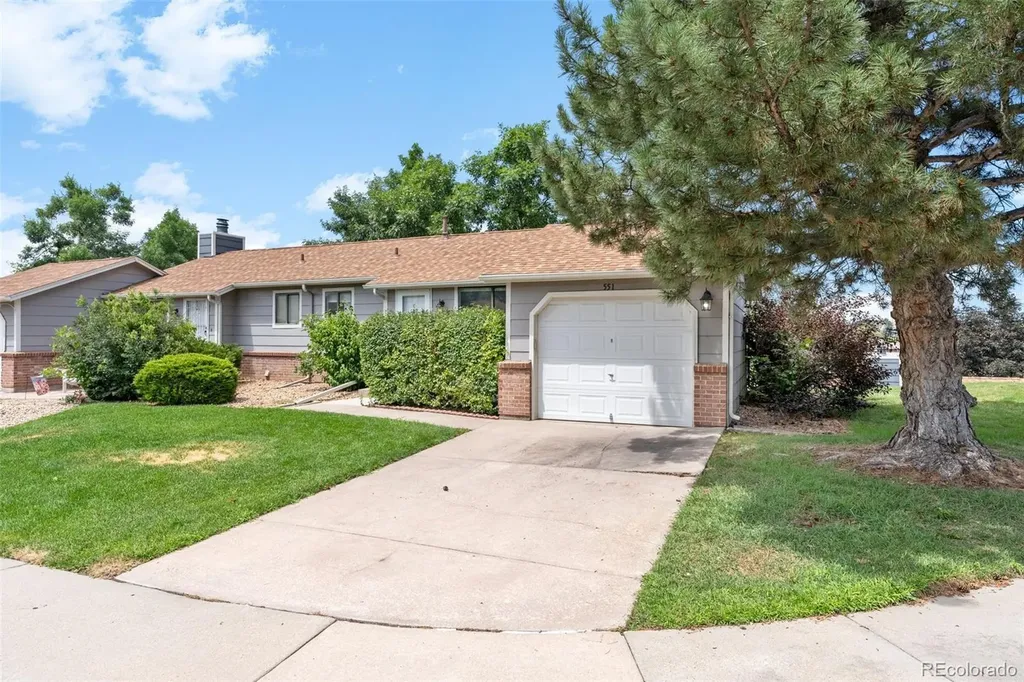 551 W Crestline Circle Littleton CO 80120