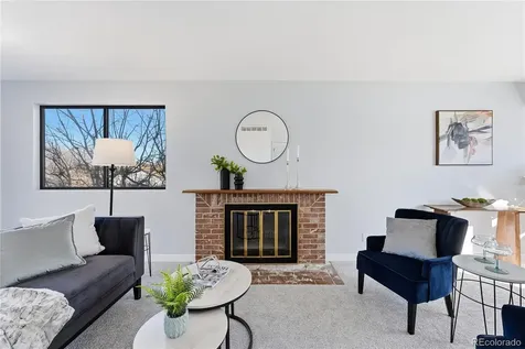 551 W Crestline Circle Littleton CO 80120