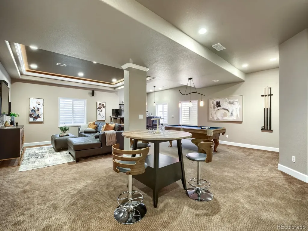 11039 Valleybrook Circle Highlands Ranch CO 80130