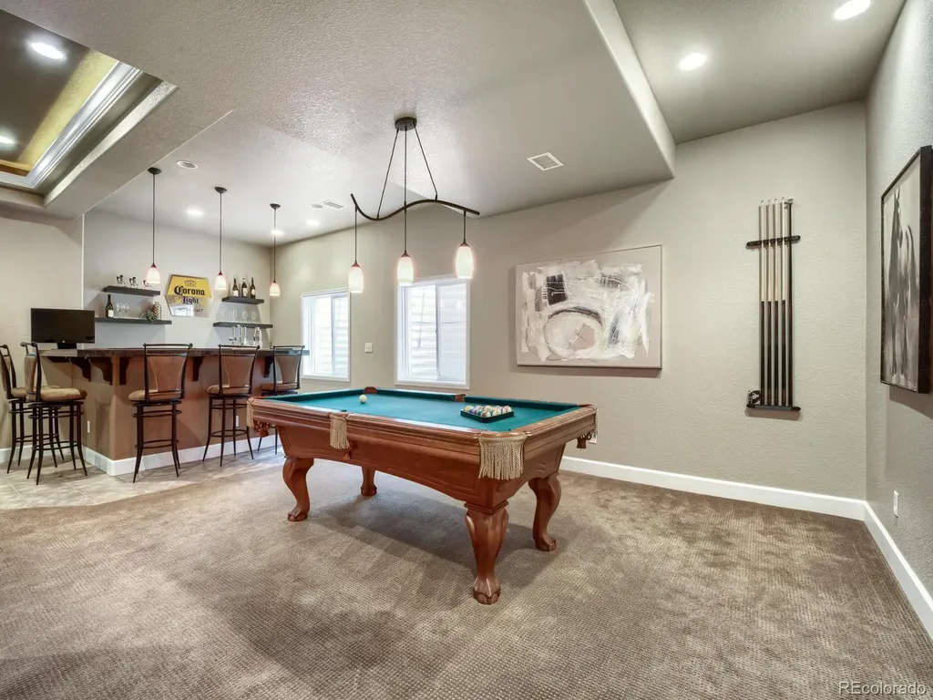 11039 Valleybrook Circle Highlands Ranch CO 80130