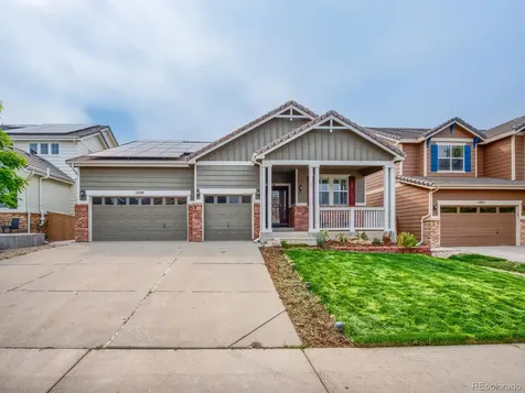 11039 Valleybrook Circle Highlands Ranch CO 80130