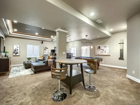 11039 Valleybrook Circle Highlands Ranch CO 80130