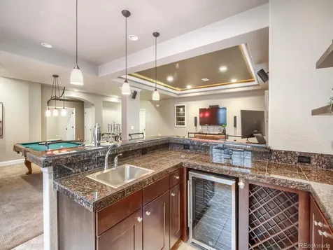11039 Valleybrook Circle Highlands Ranch CO 80130
