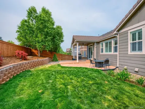 11039 Valleybrook Circle Highlands Ranch CO 80130