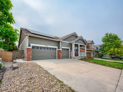 11039 Valleybrook Circle Highlands Ranch CO 80130