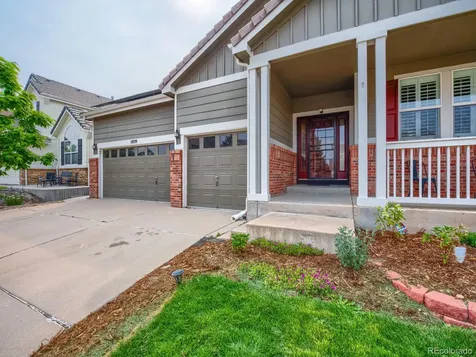 11039 Valleybrook Circle Highlands Ranch CO 80130
