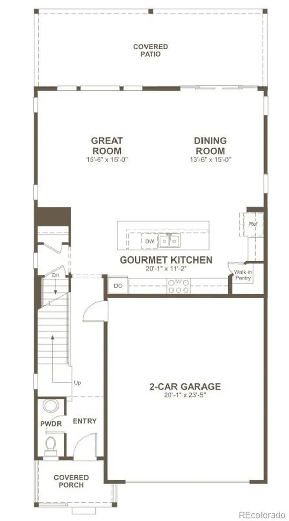 10920 Greenhorn Loop Englewood CO 80112