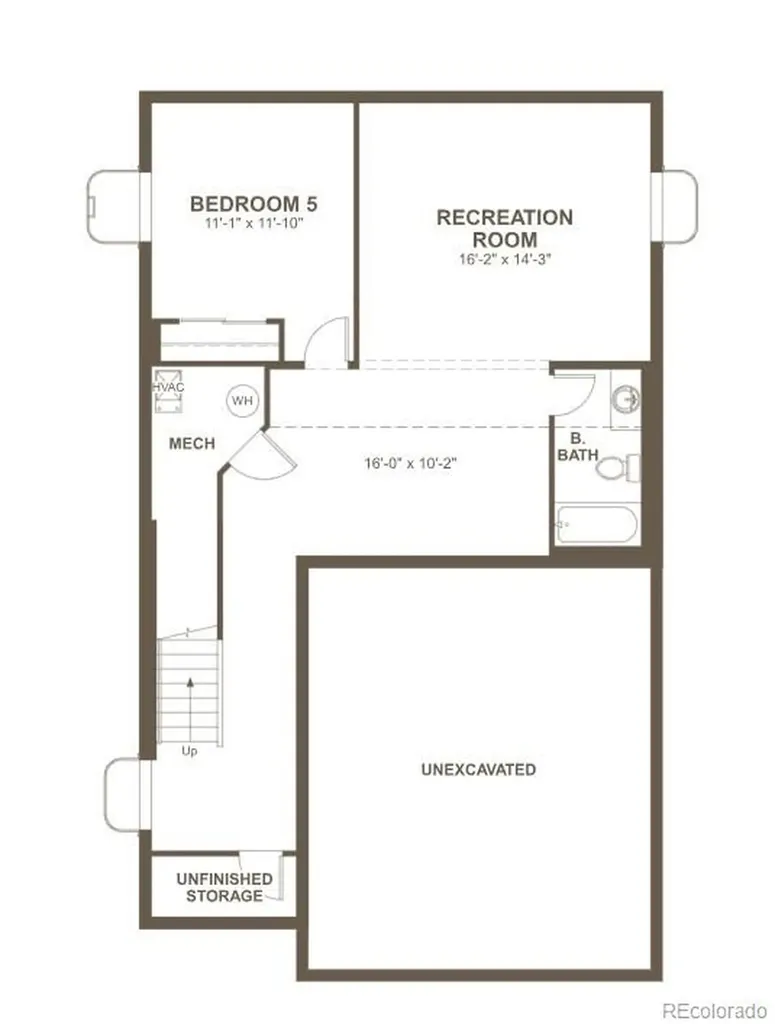 10920 Greenhorn Loop Englewood CO 80112
