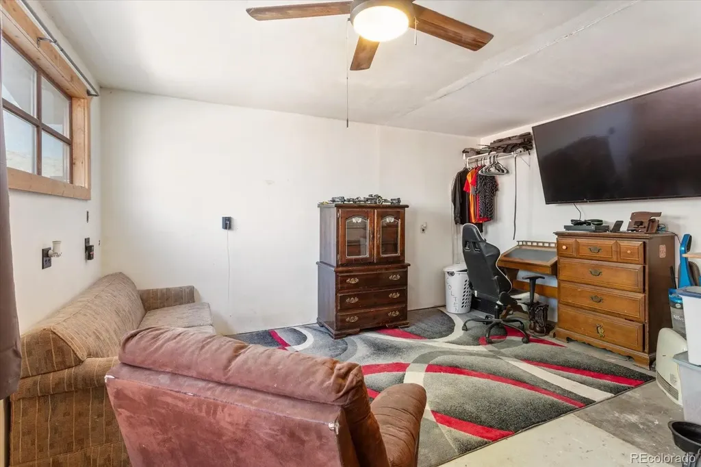 125 1st Street Saguache CO 81149
