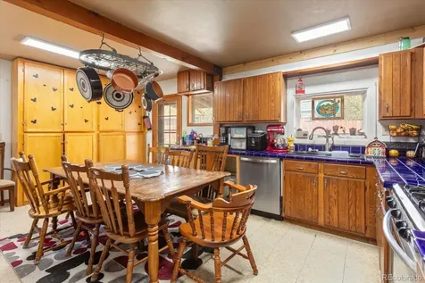 125 1st Street Saguache CO 81149