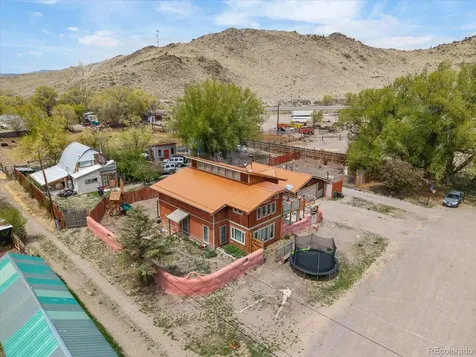 125 1st Street Saguache CO 81149