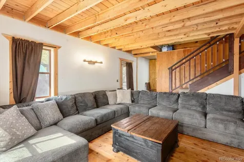 125 1st Street Saguache CO 81149