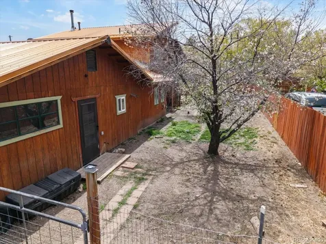 125 1st Street Saguache CO 81149