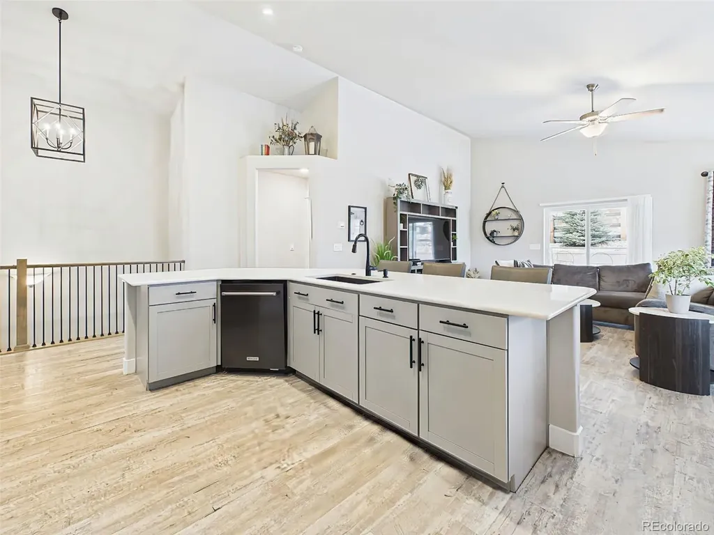 5618 Makalu Drive Colorado Springs CO 80924