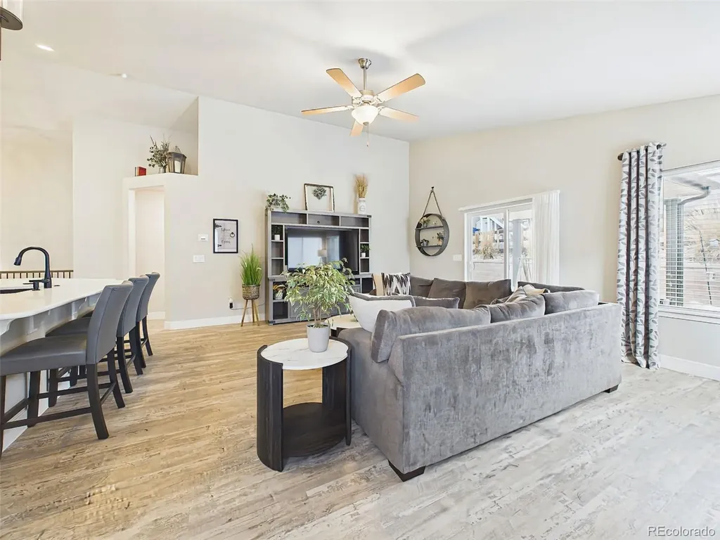 5618 Makalu Drive Colorado Springs CO 80924
