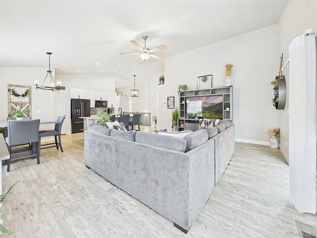 5618 Makalu Drive Colorado Springs CO 80924