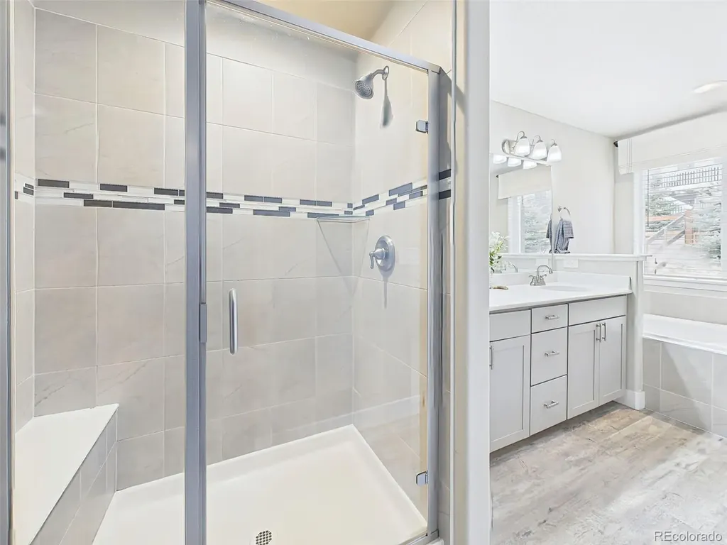 5618 Makalu Drive Colorado Springs CO 80924
