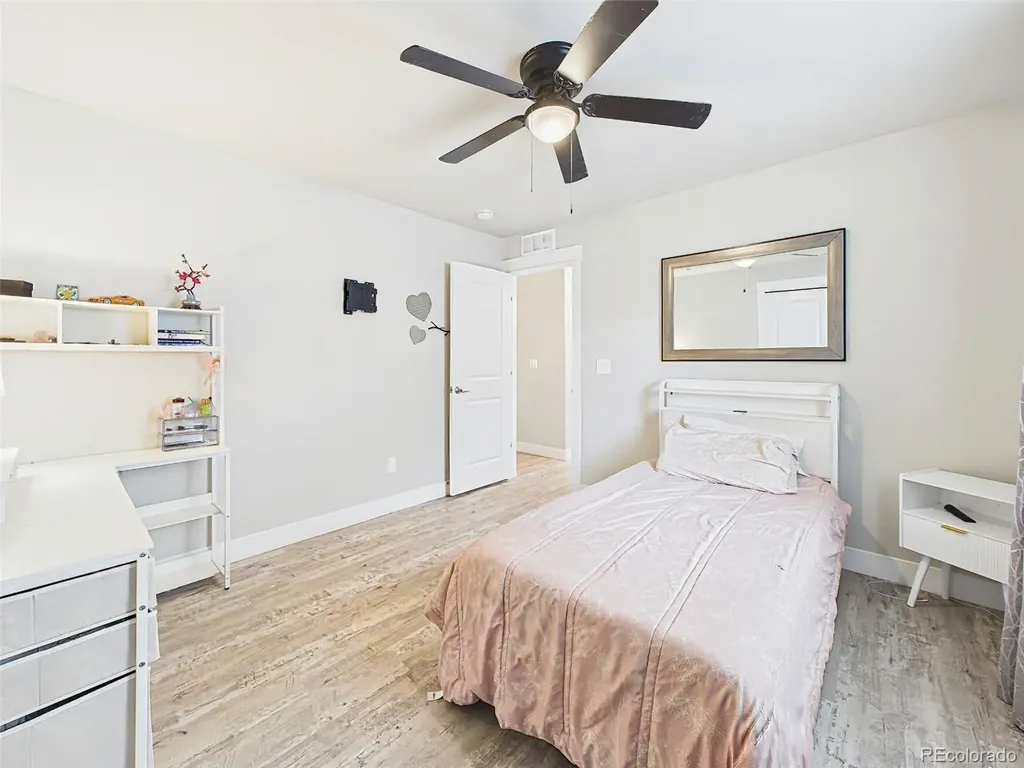 5618 Makalu Drive Colorado Springs CO 80924