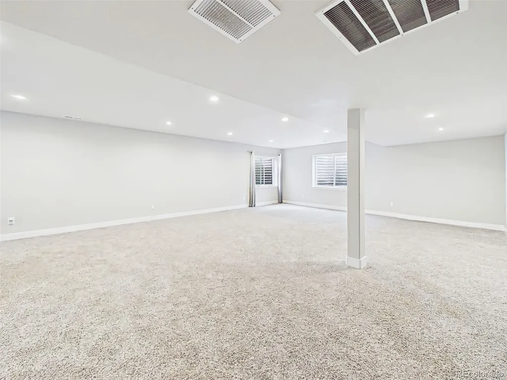 5618 Makalu Drive Colorado Springs CO 80924