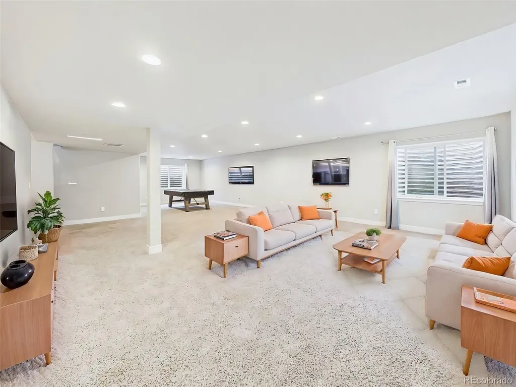 5618 Makalu Drive Colorado Springs CO 80924