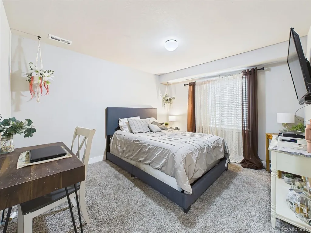 5618 Makalu Drive Colorado Springs CO 80924