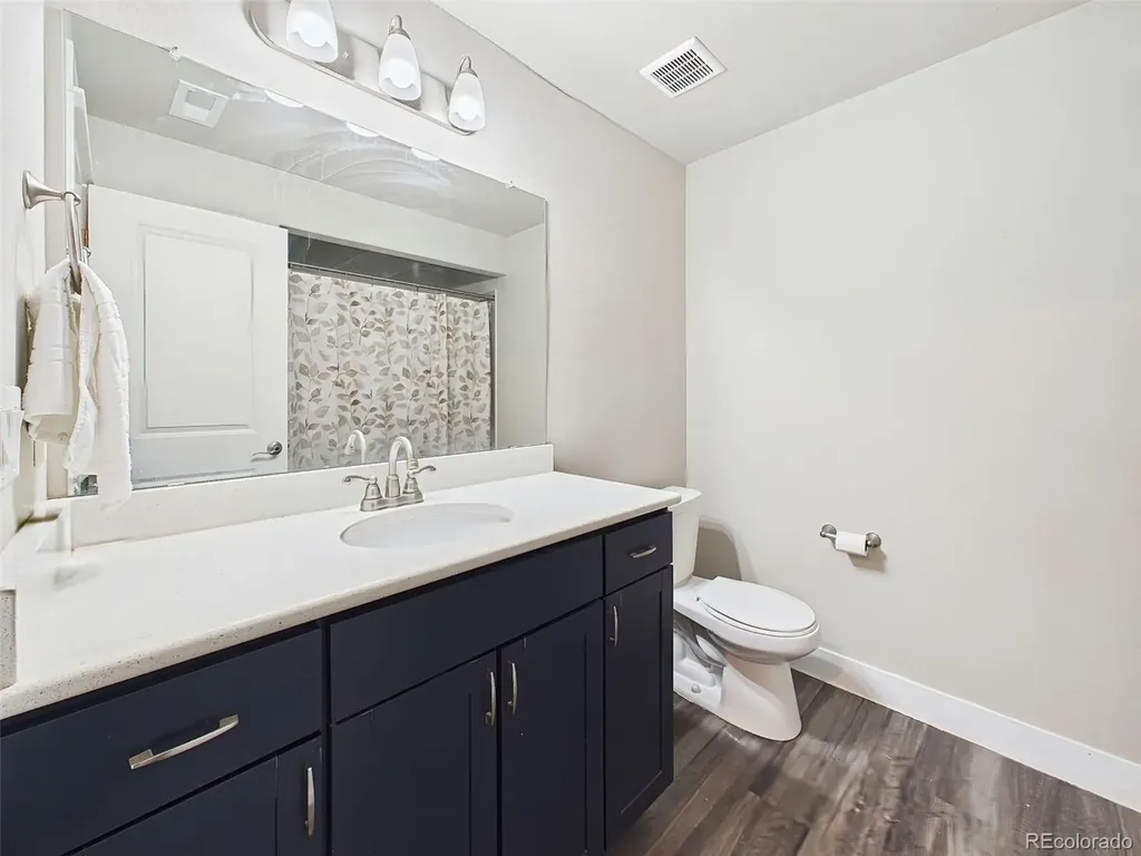 5618 Makalu Drive Colorado Springs CO 80924