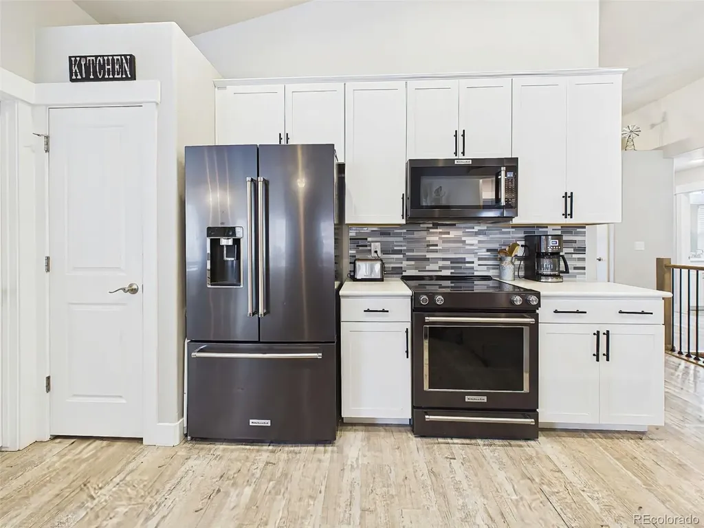 5618 Makalu Drive Colorado Springs CO 80924