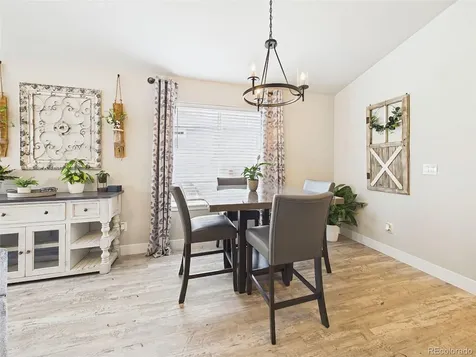 5618 Makalu Drive Colorado Springs CO 80924