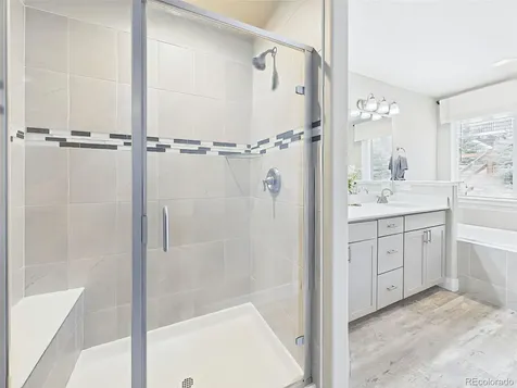 5618 Makalu Drive Colorado Springs CO 80924