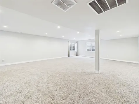 5618 Makalu Drive Colorado Springs CO 80924