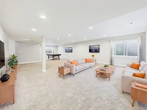 5618 Makalu Drive Colorado Springs CO 80924