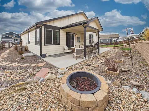 5618 Makalu Drive Colorado Springs CO 80924