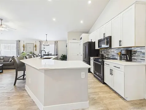 5618 Makalu Drive Colorado Springs CO 80924