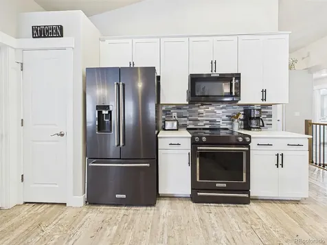 5618 Makalu Drive Colorado Springs CO 80924