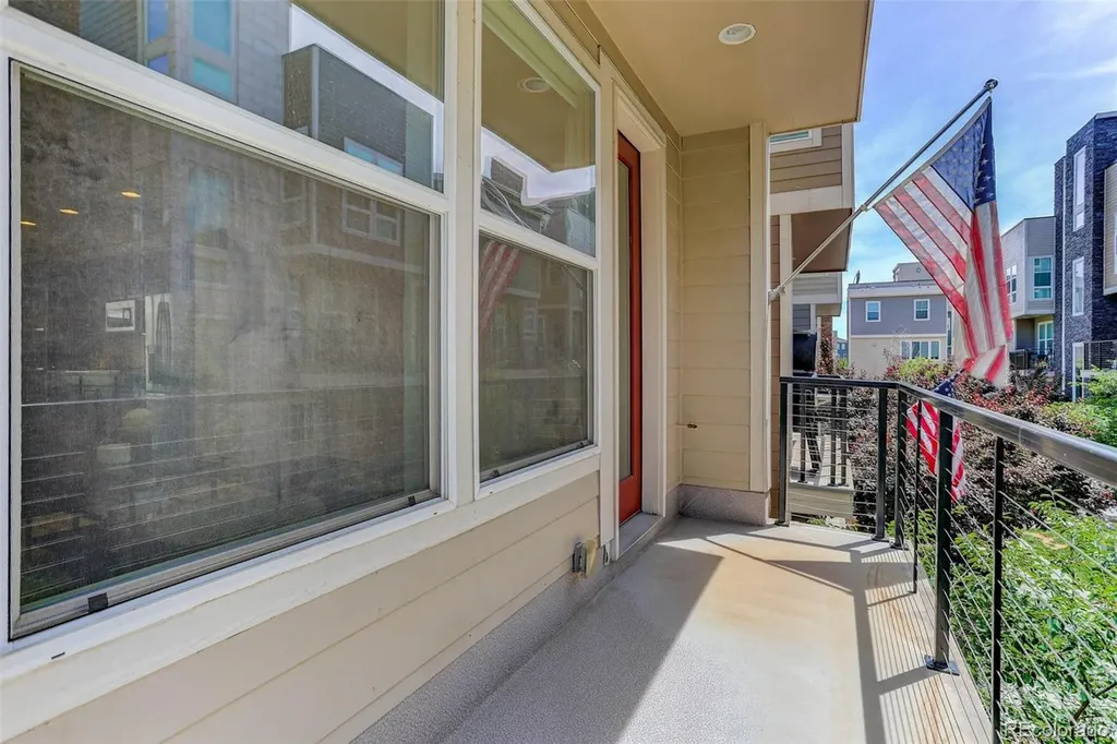 530 E Hinsdale Avenue Littleton CO 80122