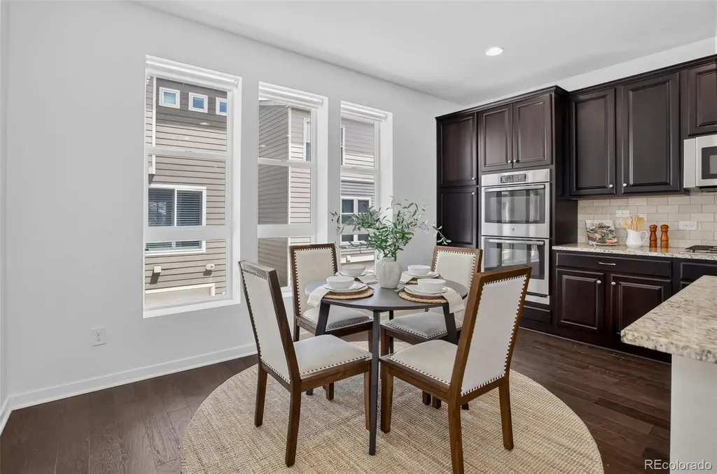 530 E Hinsdale Avenue Littleton CO 80122