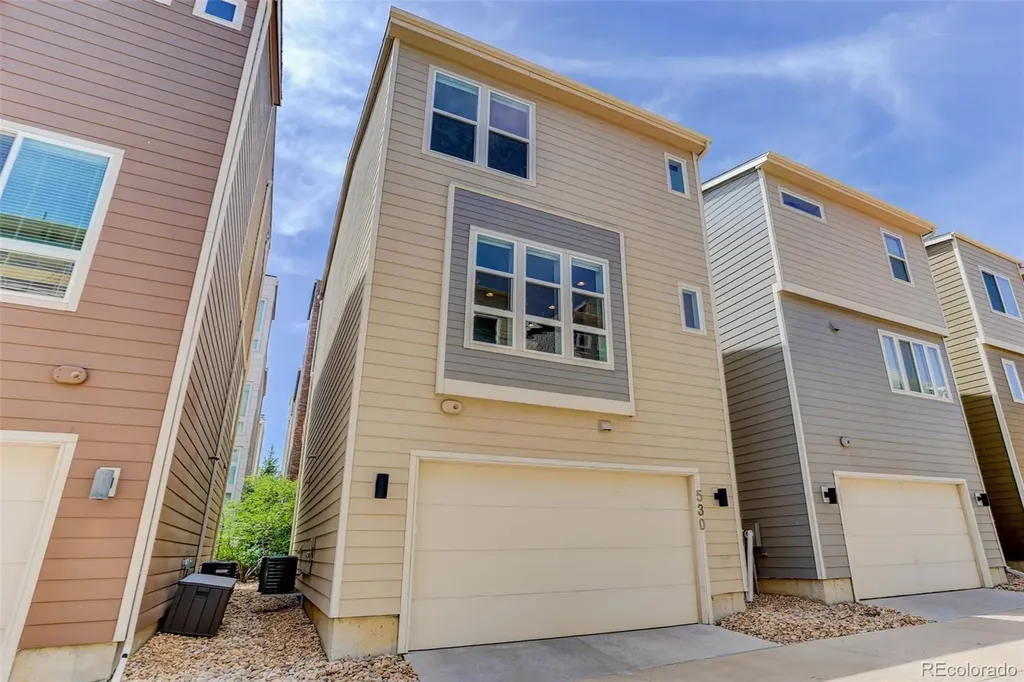 530 E Hinsdale Avenue Littleton CO 80122