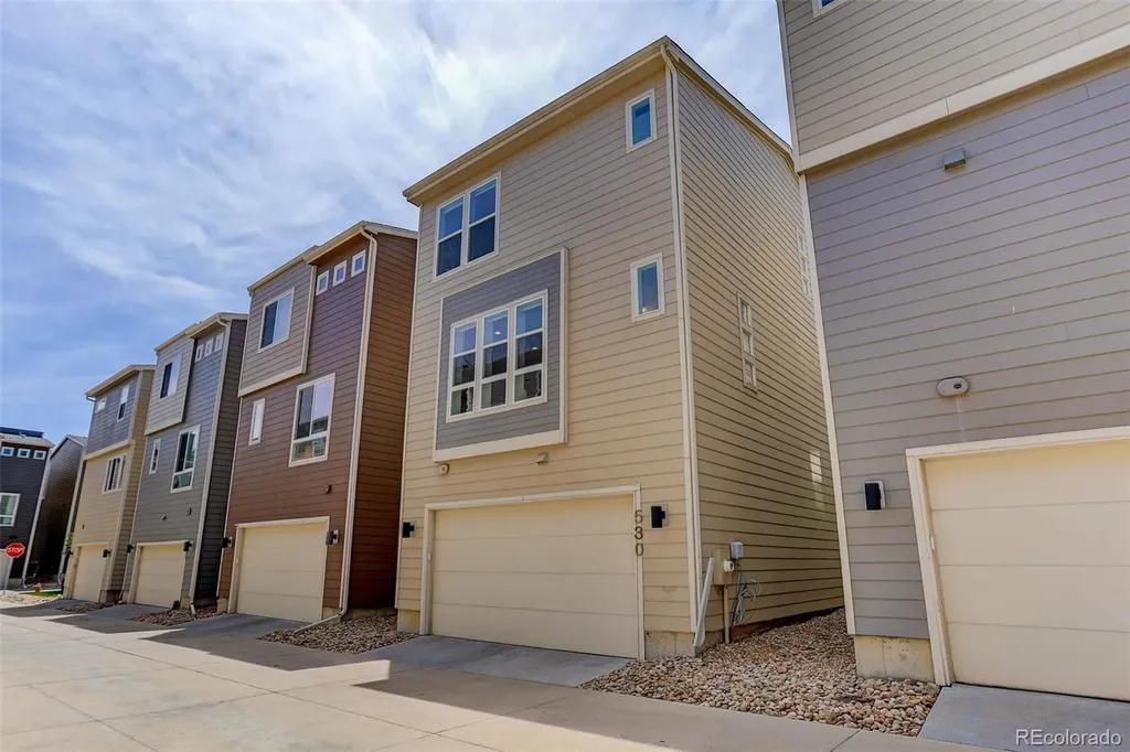 530 E Hinsdale Avenue Littleton CO 80122