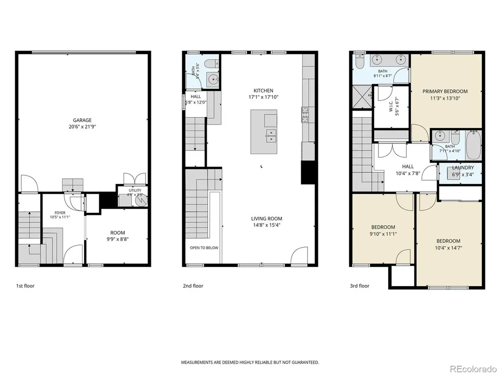 530 E Hinsdale Avenue Littleton CO 80122