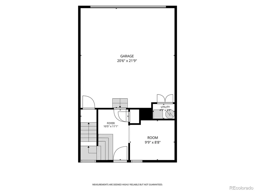 530 E Hinsdale Avenue Littleton CO 80122
