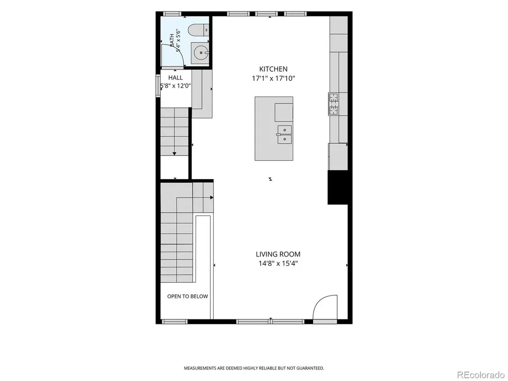 530 E Hinsdale Avenue Littleton CO 80122