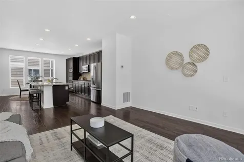 530 E Hinsdale Avenue Littleton CO 80122