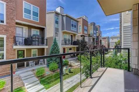 530 E Hinsdale Avenue Littleton CO 80122