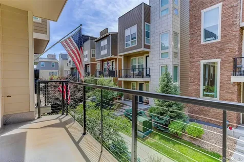 530 E Hinsdale Avenue Littleton CO 80122