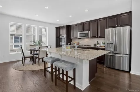 530 E Hinsdale Avenue Littleton CO 80122
