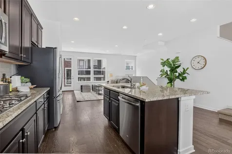 530 E Hinsdale Avenue Littleton CO 80122