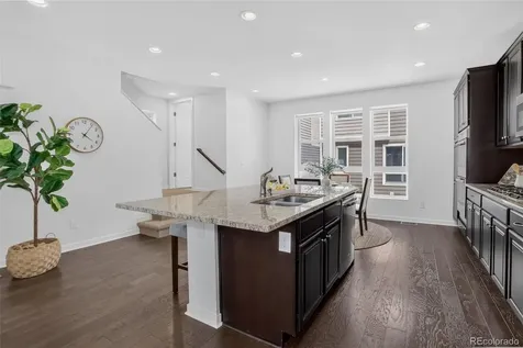 530 E Hinsdale Avenue Littleton CO 80122