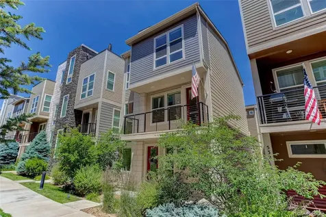 530 E Hinsdale Avenue Littleton CO 80122