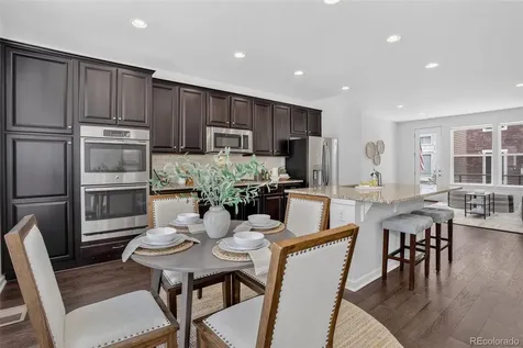 530 E Hinsdale Avenue Littleton CO 80122